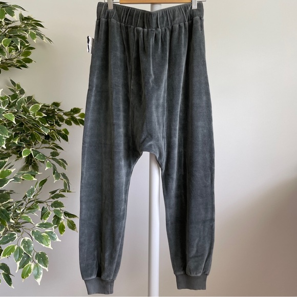 NEW Free People In The Slick Of It Harem Pants - Picture 8 of 15